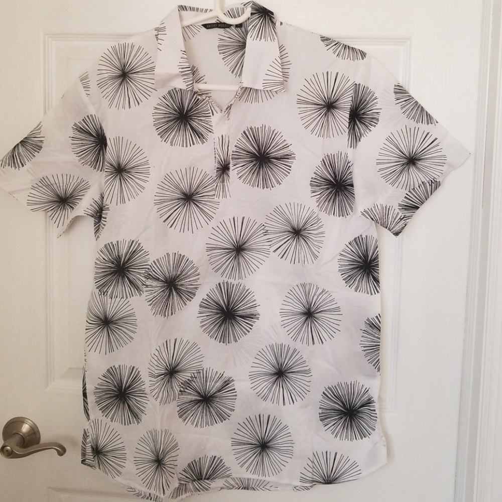 Mens shirt